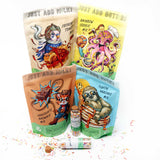 The Artwork Bundle