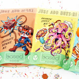 The Artwork Bundle