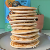 Fluffy Pancake Mix