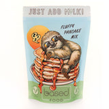 Fluffy Pancake Mix