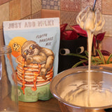 Fluffy Pancake Mix