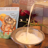 Fluffy Pancake Mix