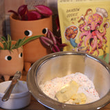 Rainbow Cookie Mix