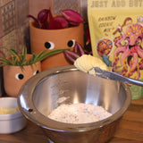 Rainbow Cookie Mix
