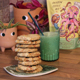 Rainbow Cookie Mix