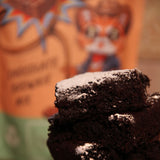 Chocolate Brownie Mix