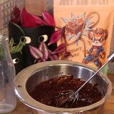 Chocolate Brownie Mix