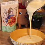 French Toast Mix