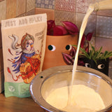 French Toast Mix