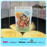 The Based Baking Mixes