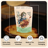 The Based Baking Mixes