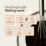 The Based Baking Mixes