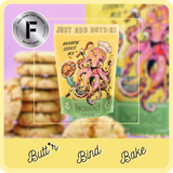 The Based Baking Mixes