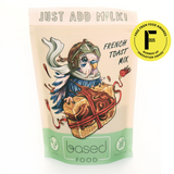 French Toast Mix